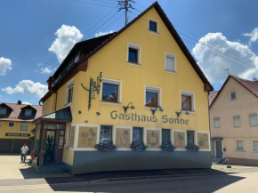 Gasthaus Sonne